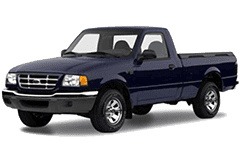 Ford Ranger 1998-2007